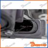Crémaillère de direction hydraulique pour VW | JRE101, SPK-VW-018